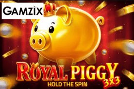 Game 9 Hamilton Casino